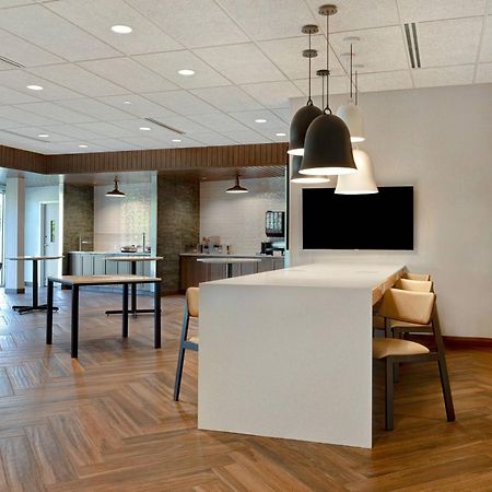Fairfield By Marriott Inn & Suites St. Paul Eagan Bagian luar foto