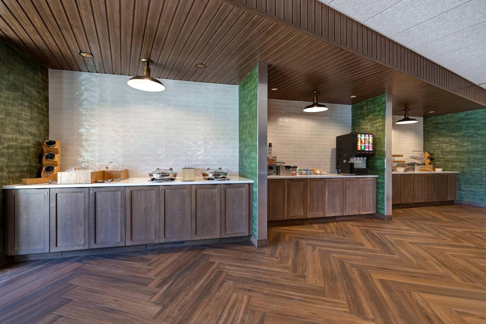 Fairfield By Marriott Inn & Suites St. Paul Eagan Bagian luar foto
