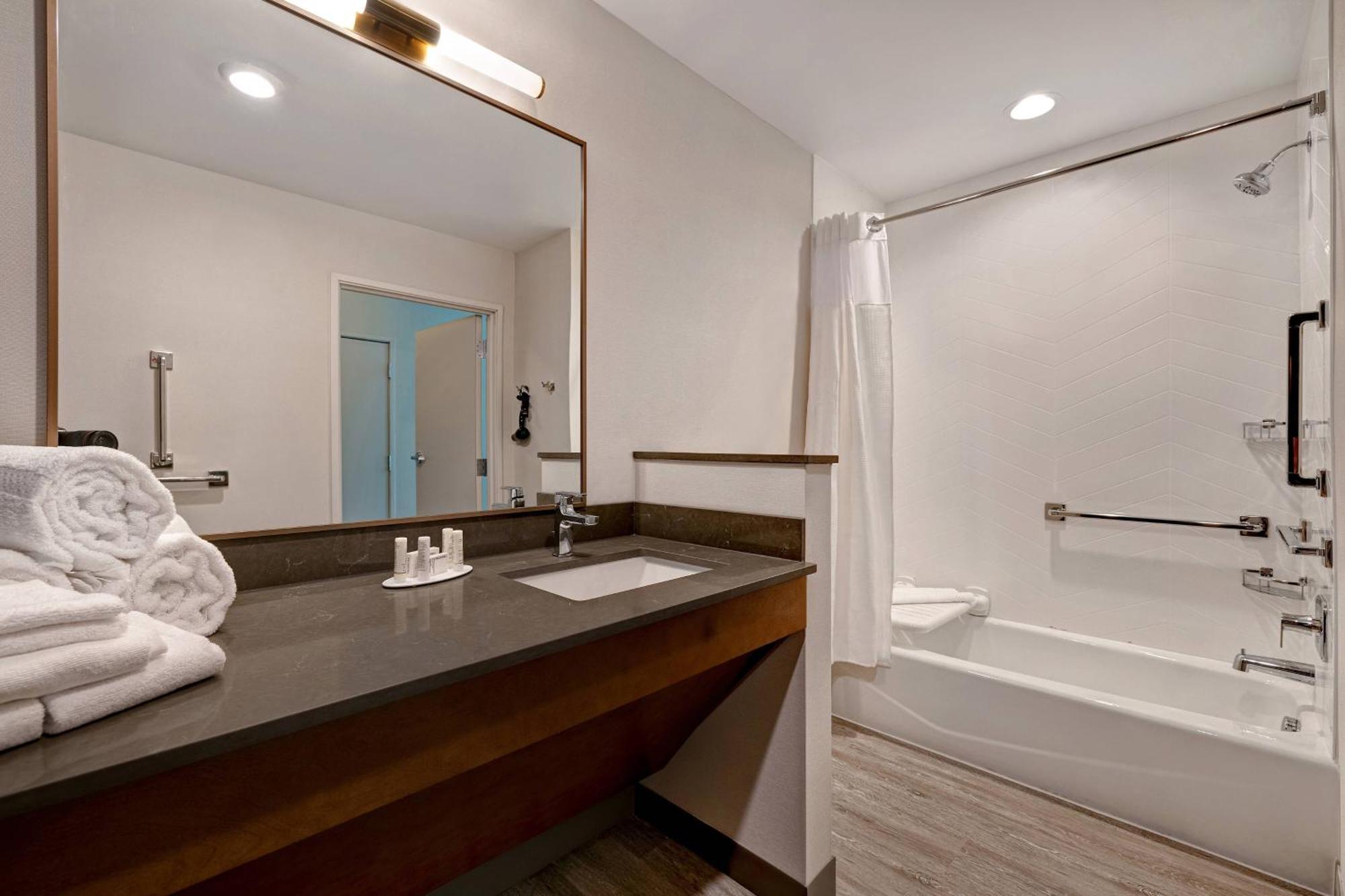 Fairfield By Marriott Inn & Suites St. Paul Eagan Bagian luar foto