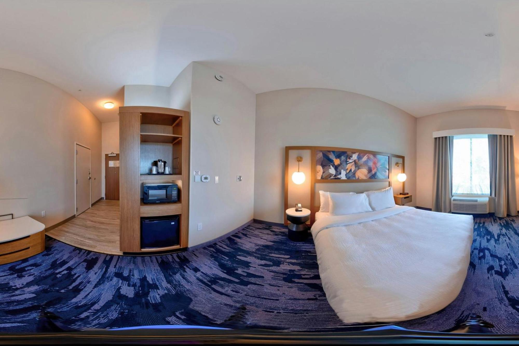 Fairfield By Marriott Inn & Suites St. Paul Eagan Bagian luar foto